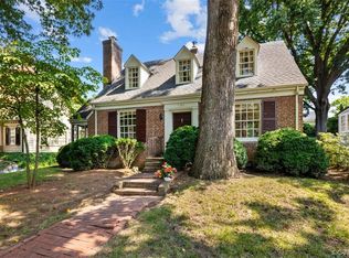 5109 New Kent Rd, Richmond, VA 23225