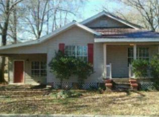 711 Alberta Ave, Columbia, MS 39429