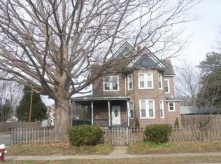 328 Lee St, Hampton, VA 23669