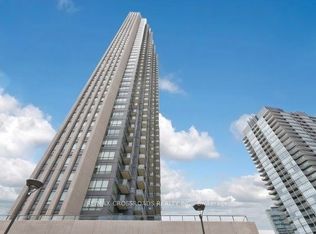 36 Park Lawn Rd UNIT 1210, Toronto, ON M8V 0E5