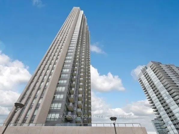 36 Park Lawn Rd, Toronto, ON