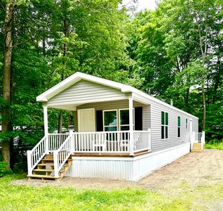 17 Franklin Street, Lincoln, NH, 03251