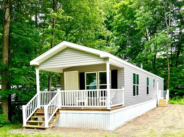 17 Franklin Street, Lincoln, NH 03251