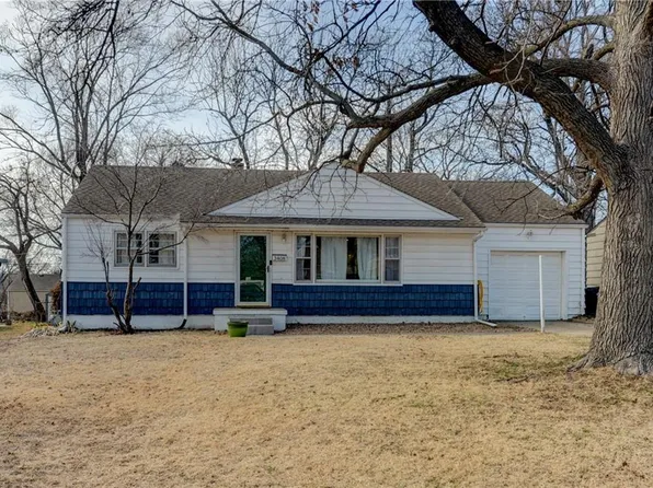 3408 S Overton Ter, Independence, MO 64052