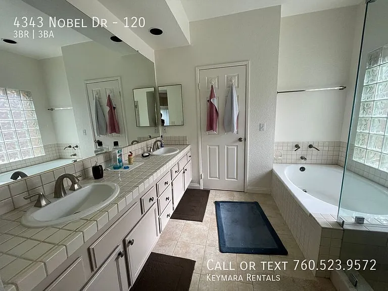 4343 Nobel Dr #120 — Photo 16