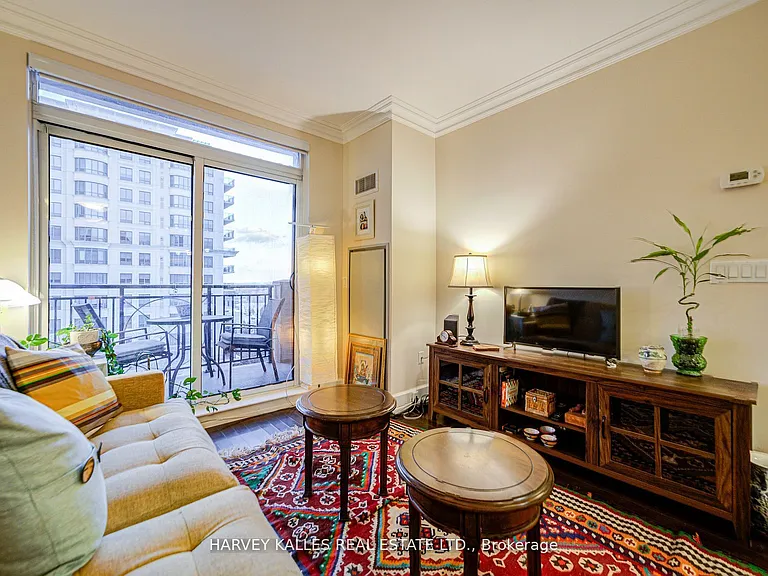 650 Sheppard Ave E #603 — Photo 21