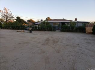 10542 E Avenue R12, Littlerock, CA 93543