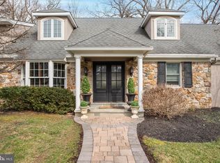 150 Kynlyn Rd, Radnor, PA 19087