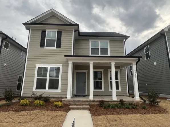 2920 Denson Rd, Willow Spring, NC 27592