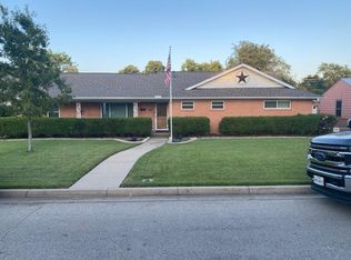 3824 London Ln, Richland Hills, TX 76118