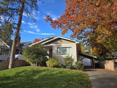 512 W 14th Ave, Spokane, WA, 99204