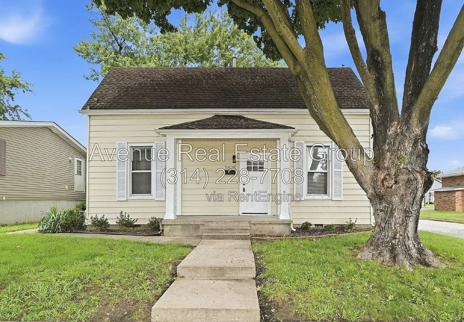 3 bed, 1.0 bath, 800 sqft, $1,950 — Photo 1