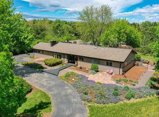 4701 Homestead St, Littleton, CO 80123