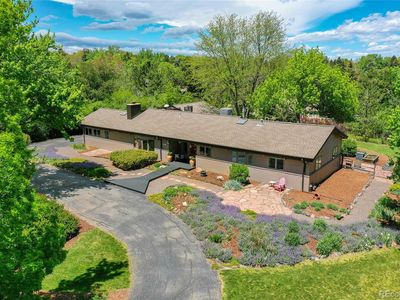 4701 Homestead Street, Littleton, CO, 80123