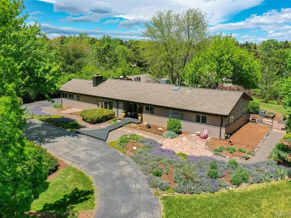 4701 Homestead Street, Bow Mar, CO 80123