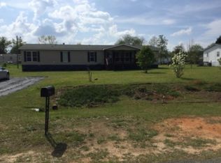 121 Sugarberry Dr, Milledgeville, GA 31061