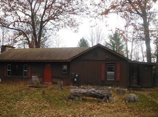 3342 Whisper Dr, Rhinelander, WI 54501