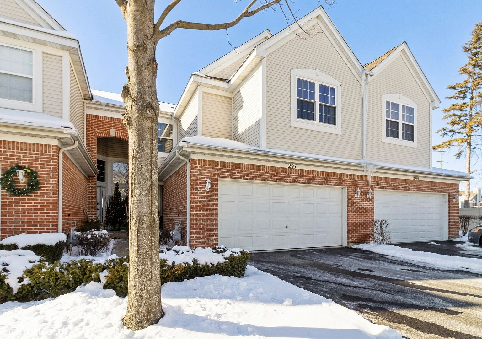 297 Bay Dr, Itasca, IL 60143 Zillow