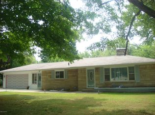296 Brownway, Benton Harbor, MI 49022