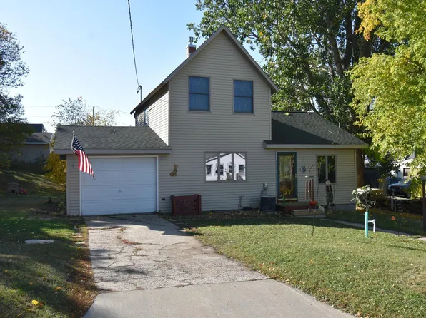 710 1st Ave NE, Glenwood, MN 56334