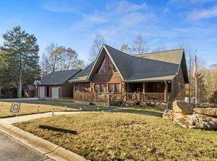 1 Stone Chase Ct, Fountain Inn, SC 29644