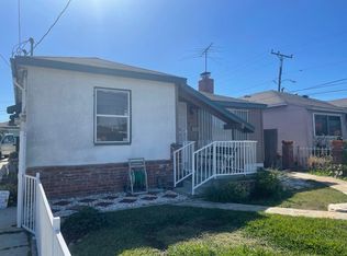 4450 W 156th St, Lawndale, CA 90260