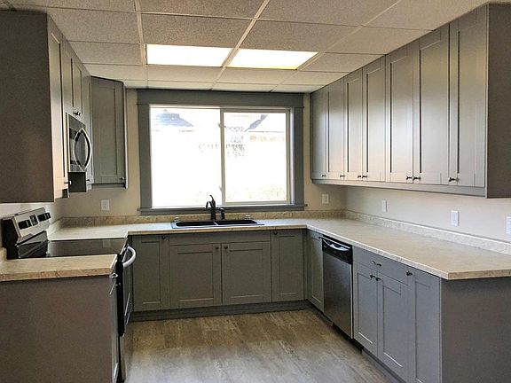 New Kitchen