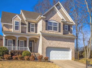 2093 Lequire Ln, Spring Hill, TN 37174