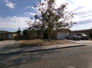 10585 Joshua St, Adelanto, CA 92301