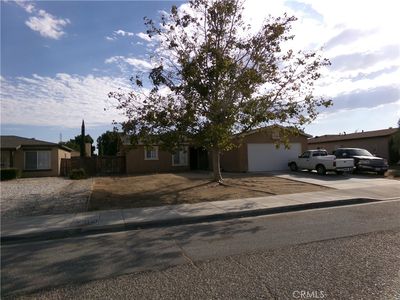 10585 Joshua St, Adelanto, CA, 92301