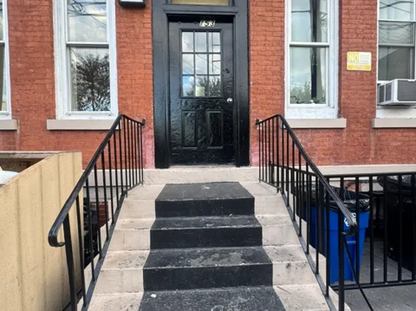 153 Christopher Columbus Dr #1L, Jersey City, NJ 07302