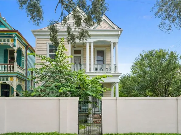 4501 Canal St, New Orleans, LA 70119