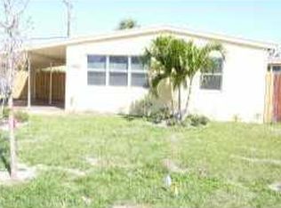 2826 French Ave, Lake Worth, FL 33461