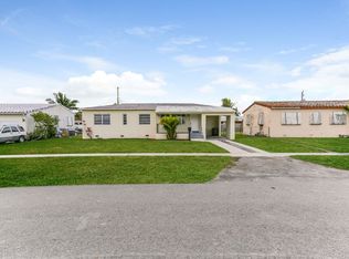 5722 W 3rd Ave, Hialeah, FL 33012