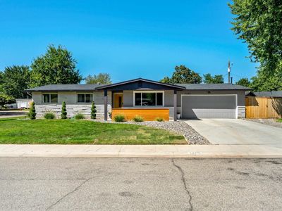 1205 N Cumberland Dr, Boise, ID, 83704