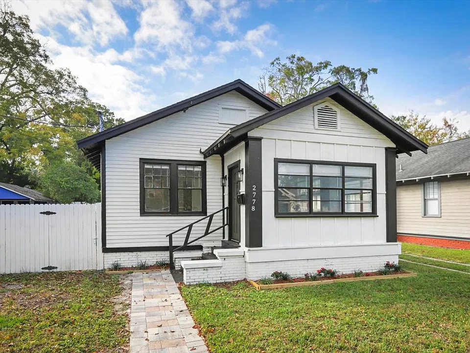 2778 Post St