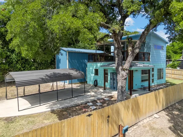 1501 Burnett Ave, Waco, TX 76706