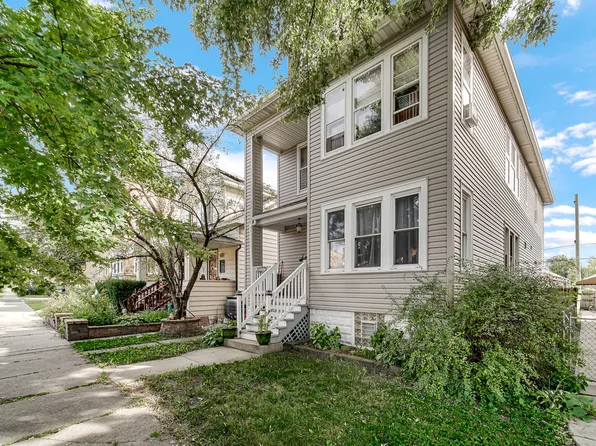 5111 W Henderson St, Chicago, IL 60641