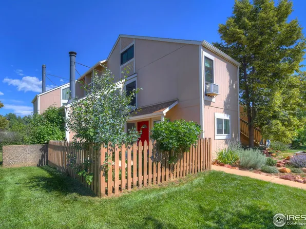 3121 Redstone Ln, Boulder, CO 80305