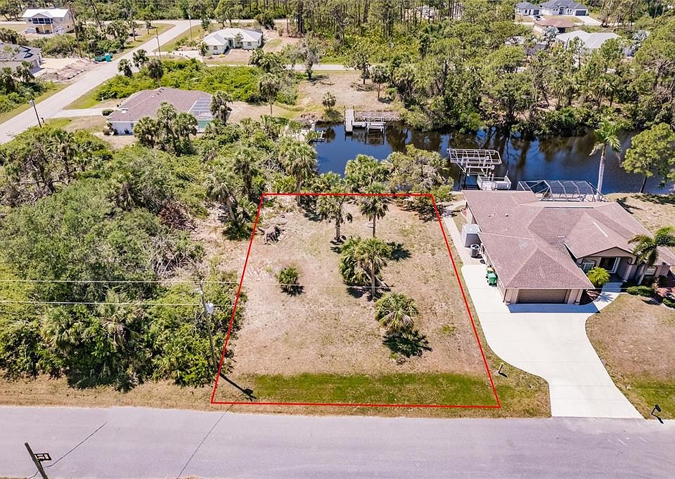 1st image of 1006 MARCH DRIVE LOT 31