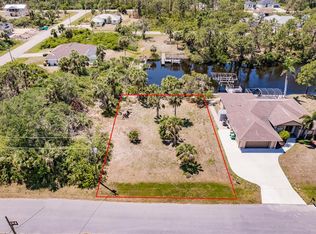 1006 March Dr #31, Pt Charlotte, FL 33953