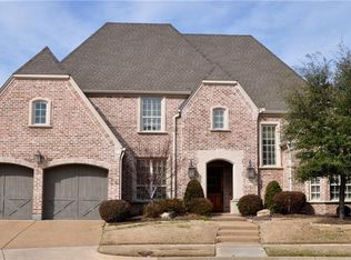 409 Blue Ridge Ct, Allen, TX 75013