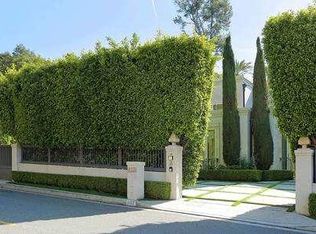 1122 Tower Rd, Beverly Hills, CA 90210