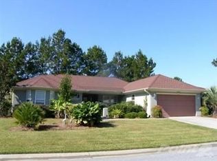 37 Stratford Ln, Ridgeway, SC 29928