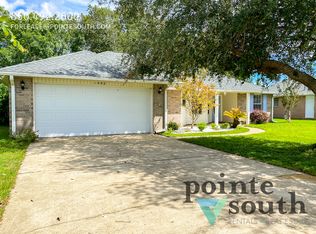 1992 Southwind Cir, Pensacola, FL 32506