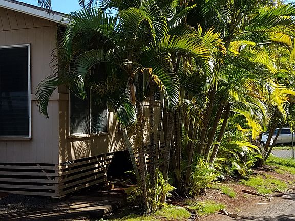 front view with side drive