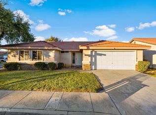 125 Gaitano Dr, Palmdale, CA 93550