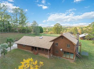 1100 Mile Creek Rd, Pickens, SC 29671