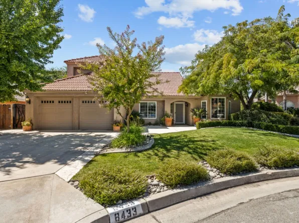 8433 N Jackson Ave, Fresno, CA 93720