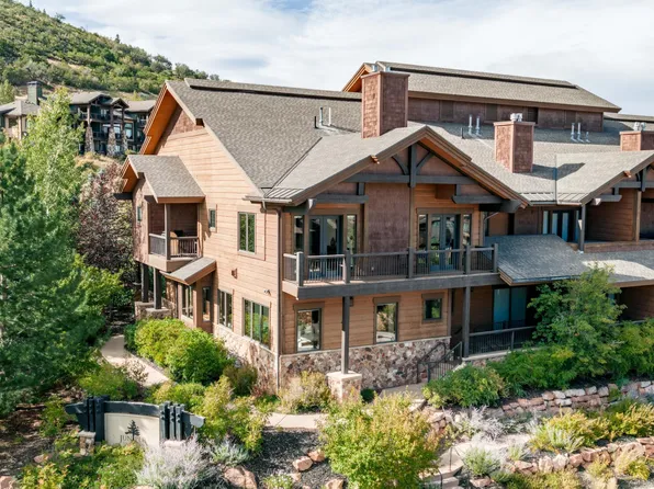 4165 Willow Draw Rd #104, Park City, UT 84098